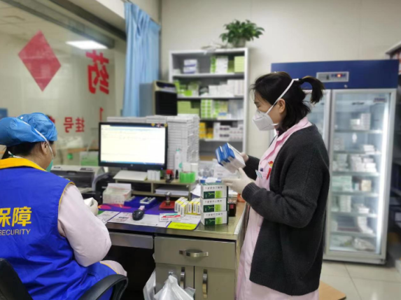 池州24小时套医保卡(北京刷医保卡)