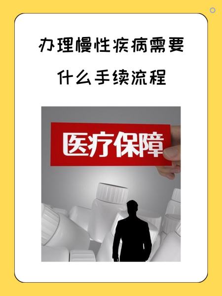 池州慢性疾病医保怎么办理(慢性疾病医保怎么办理的)